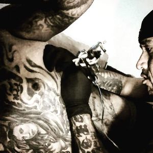 Meet your Posher, Joe